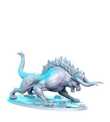 Bemozzur 3D-printed model
