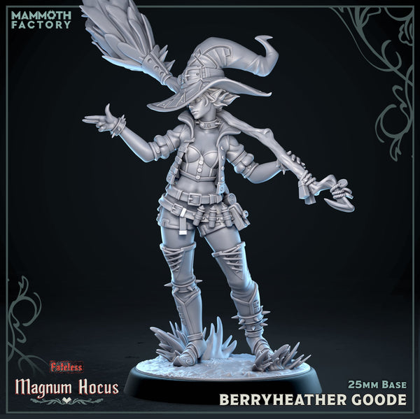 Berryheather Goode