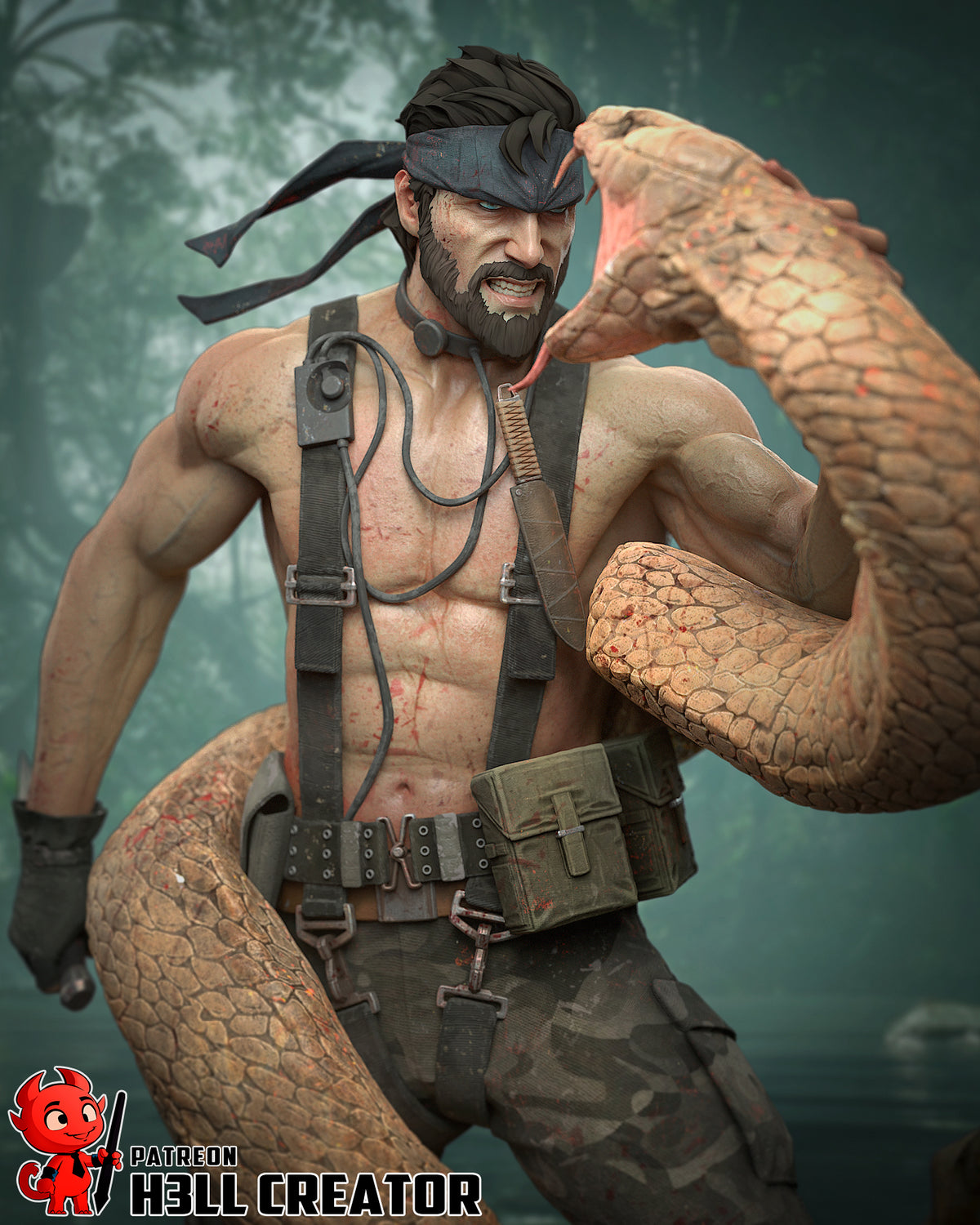 Big Boss