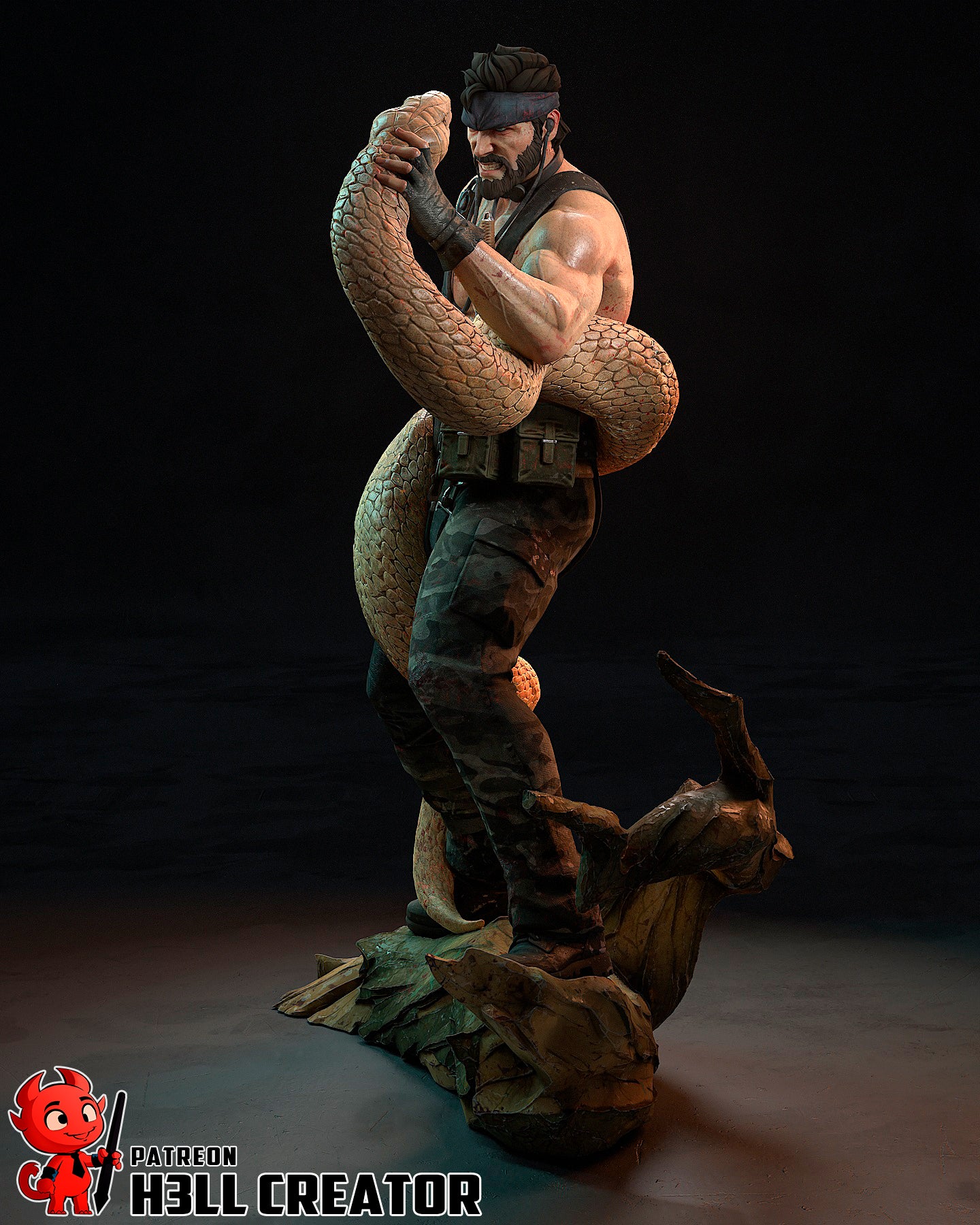 Big Boss