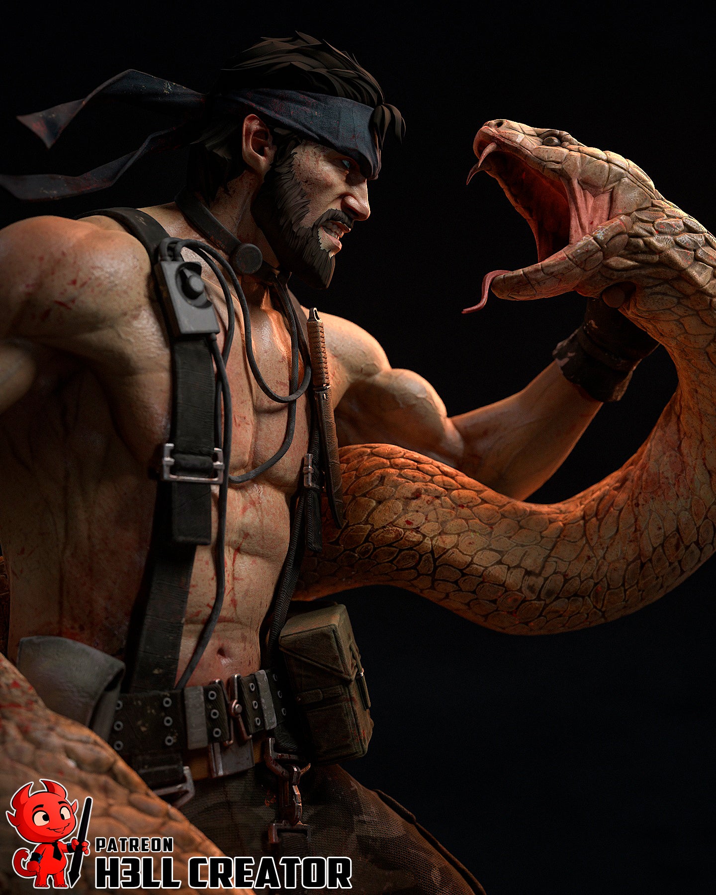 Big Boss