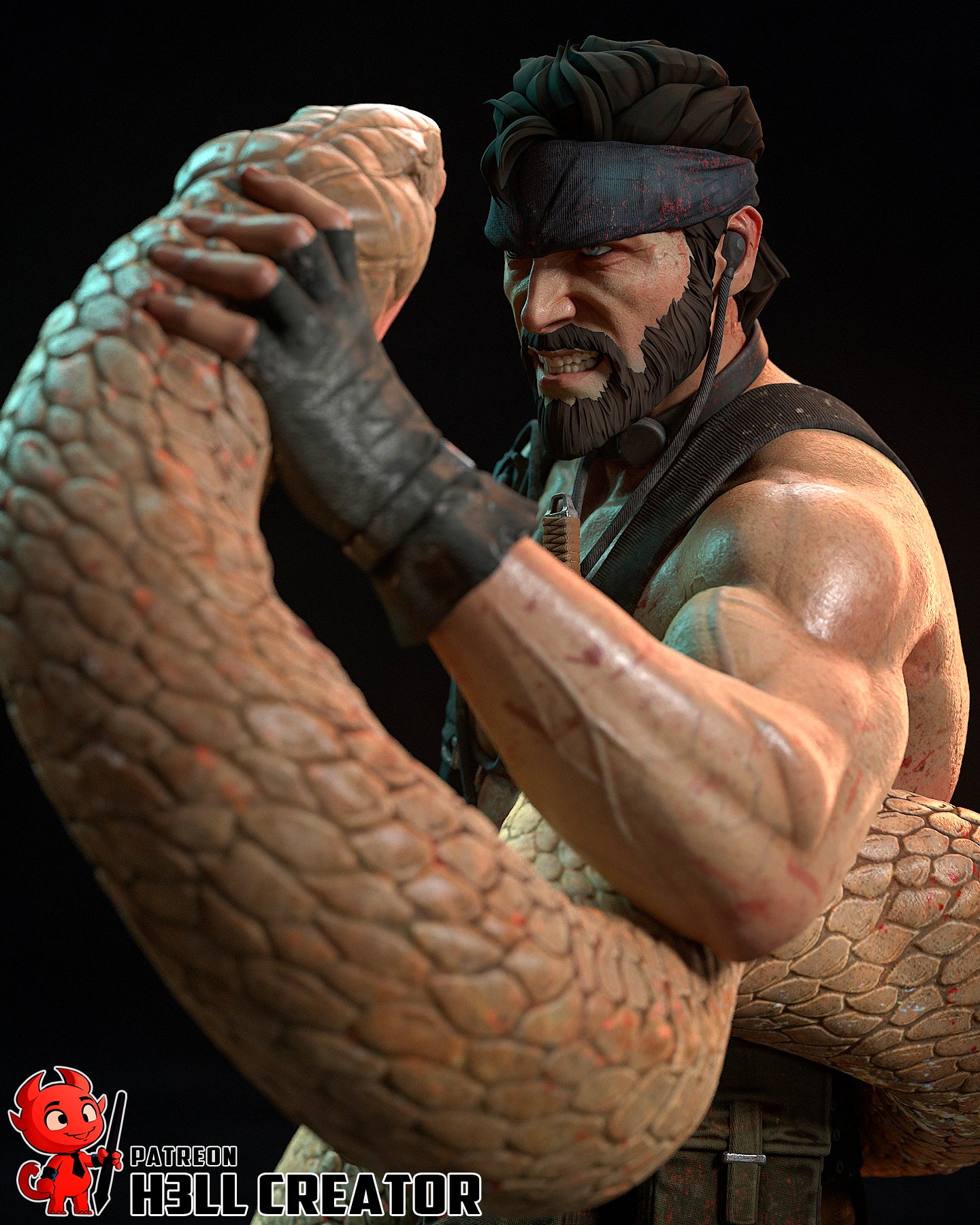 Big Boss