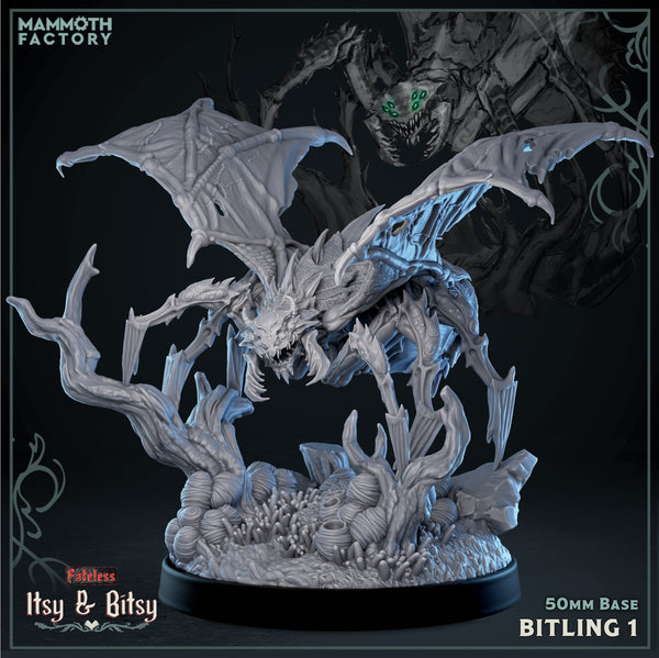 Bitling