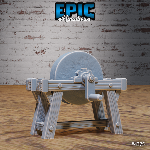 Blacksmith Scatter Set - The Printable Dragon