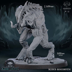 Blind Behemoth