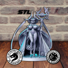 Blind Princess Last Origin