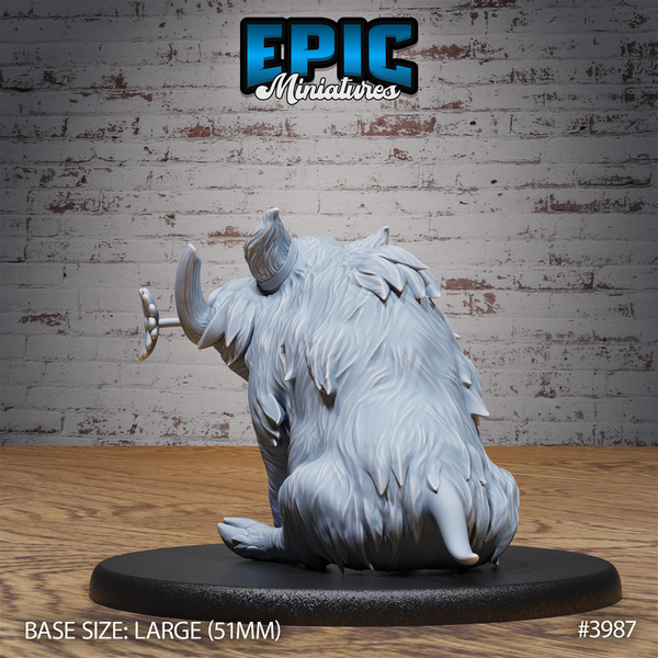 Boar Gift 3D-printed model