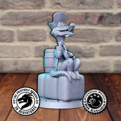 Brer Gator