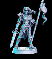 Brunhilda