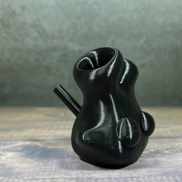 Bubbler 3D-printed model