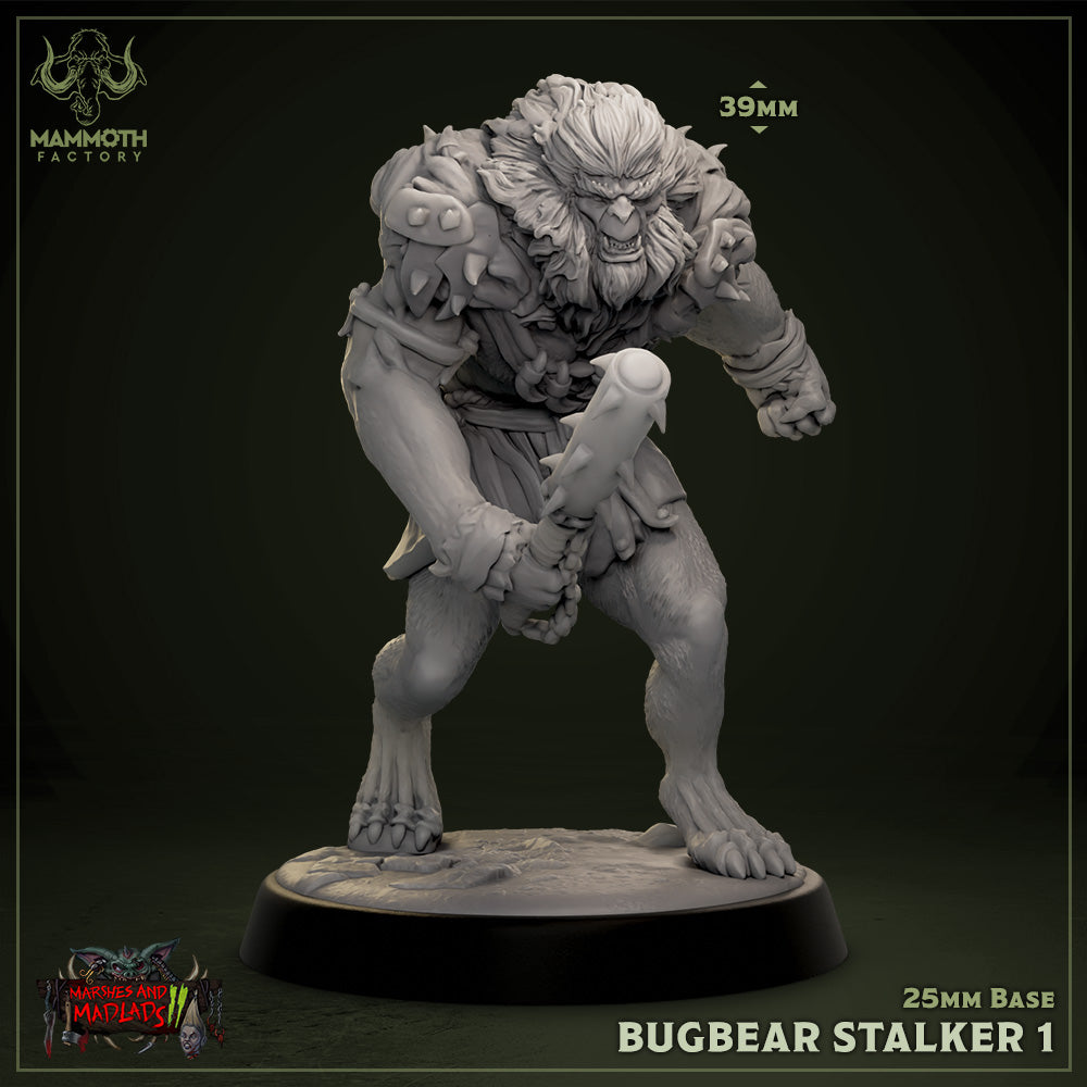 Bugbear Stalker