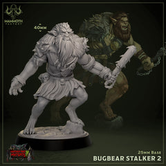 Bugbear Stalker