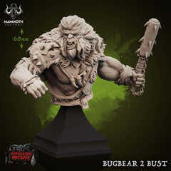 Bugbear Bust