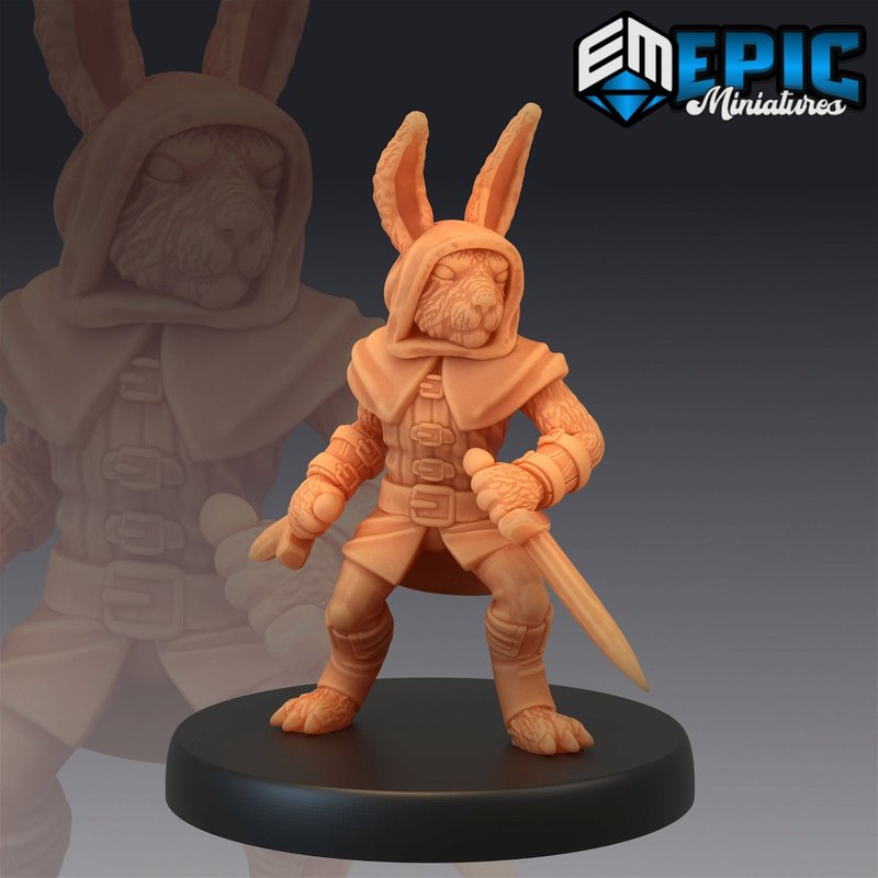 Bunny Rogue