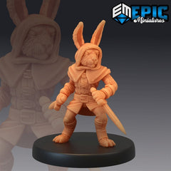 Bunny Rogue