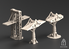 Caeleth Bridges