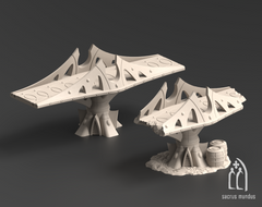 Caeleth Bridges