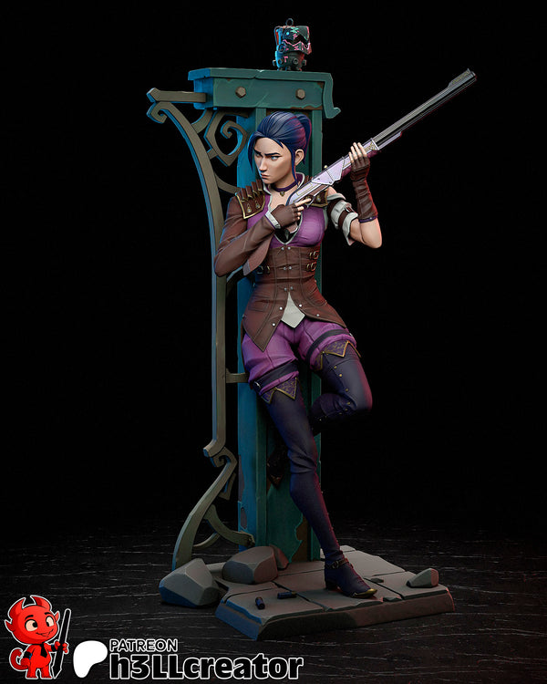 Caitlyn