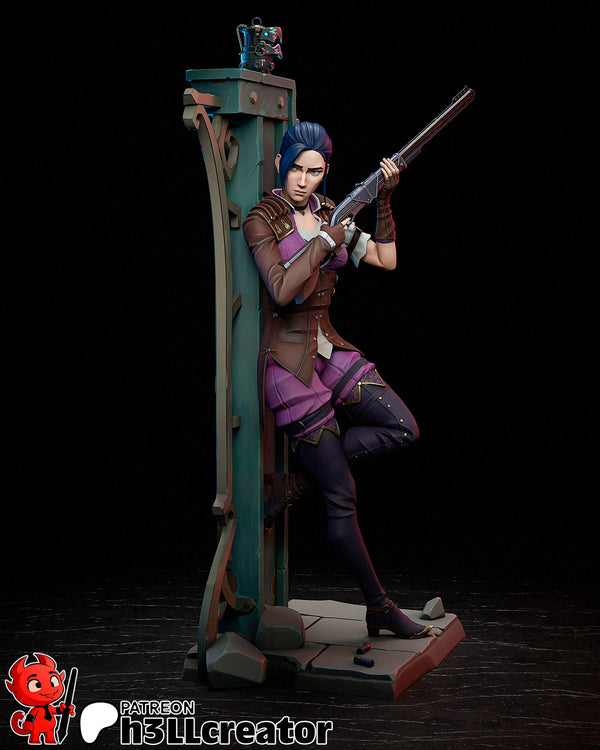 Caitlyn