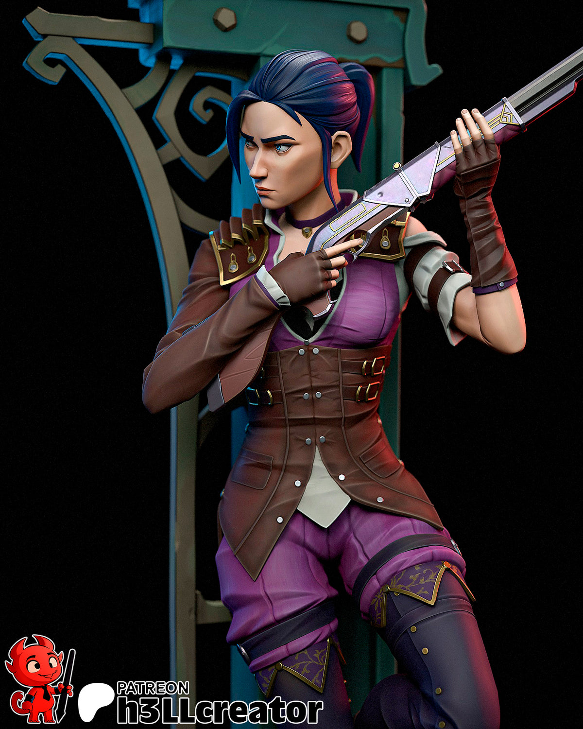 Caitlyn