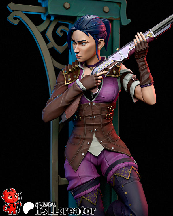Caitlyn