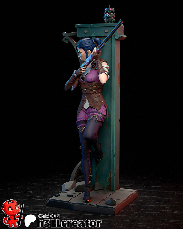Caitlyn
