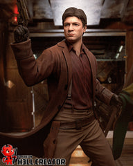 Captain Malcolm Reynolds