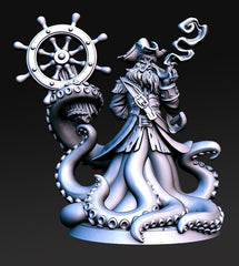 Captain Quidd