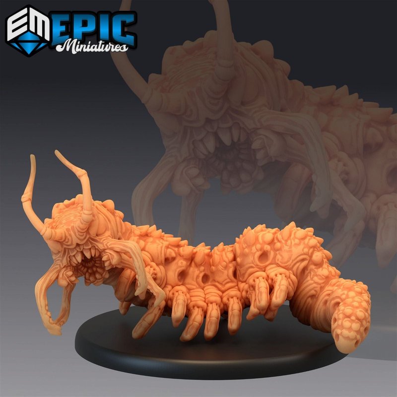 Carrion Bug
