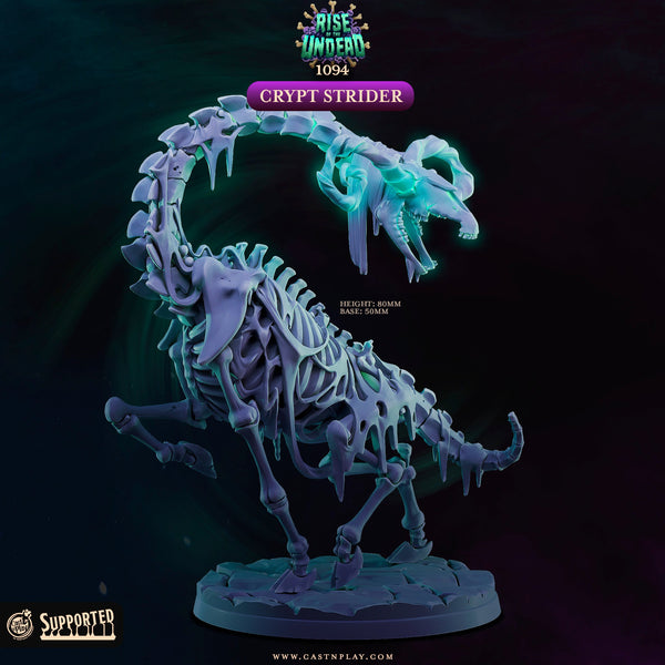 Crypt Strider