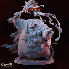 Swine King