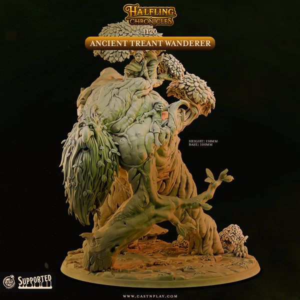 Ancient Treant Wanderer
