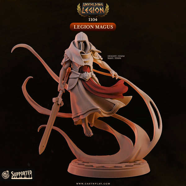 Legion Magus