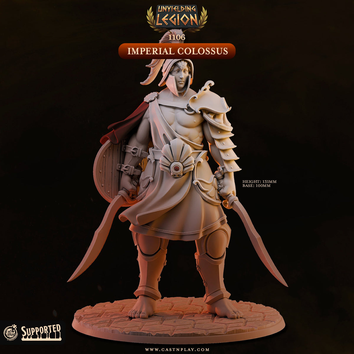 Imperial Colossus