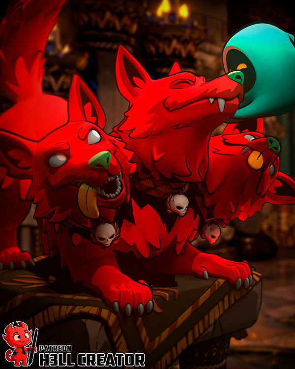 Cerberus