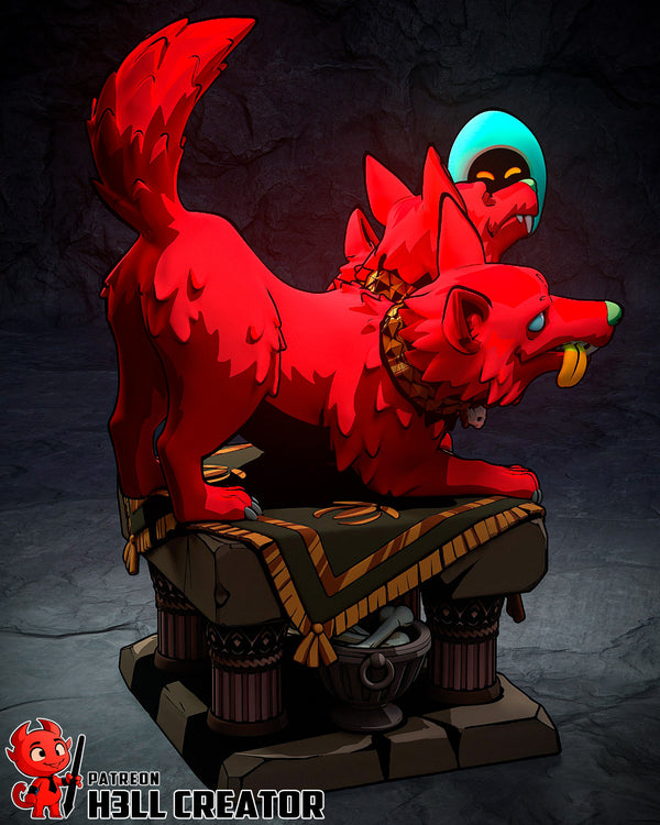 Cerberus