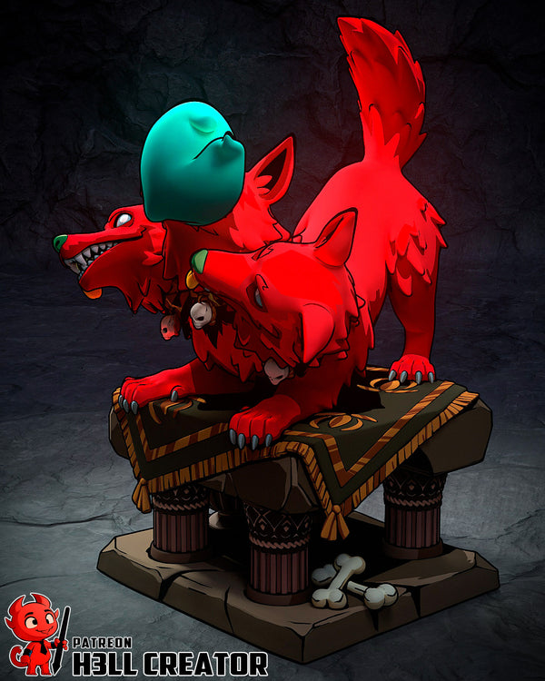 Cerberus