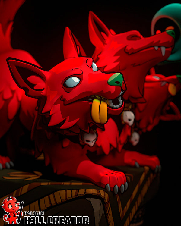 Cerberus