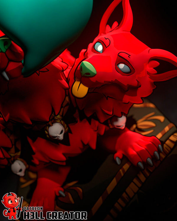 Cerberus