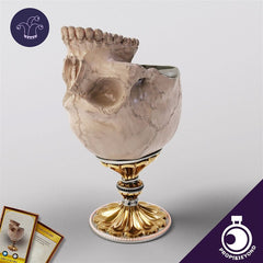 Chalice of the Fallen