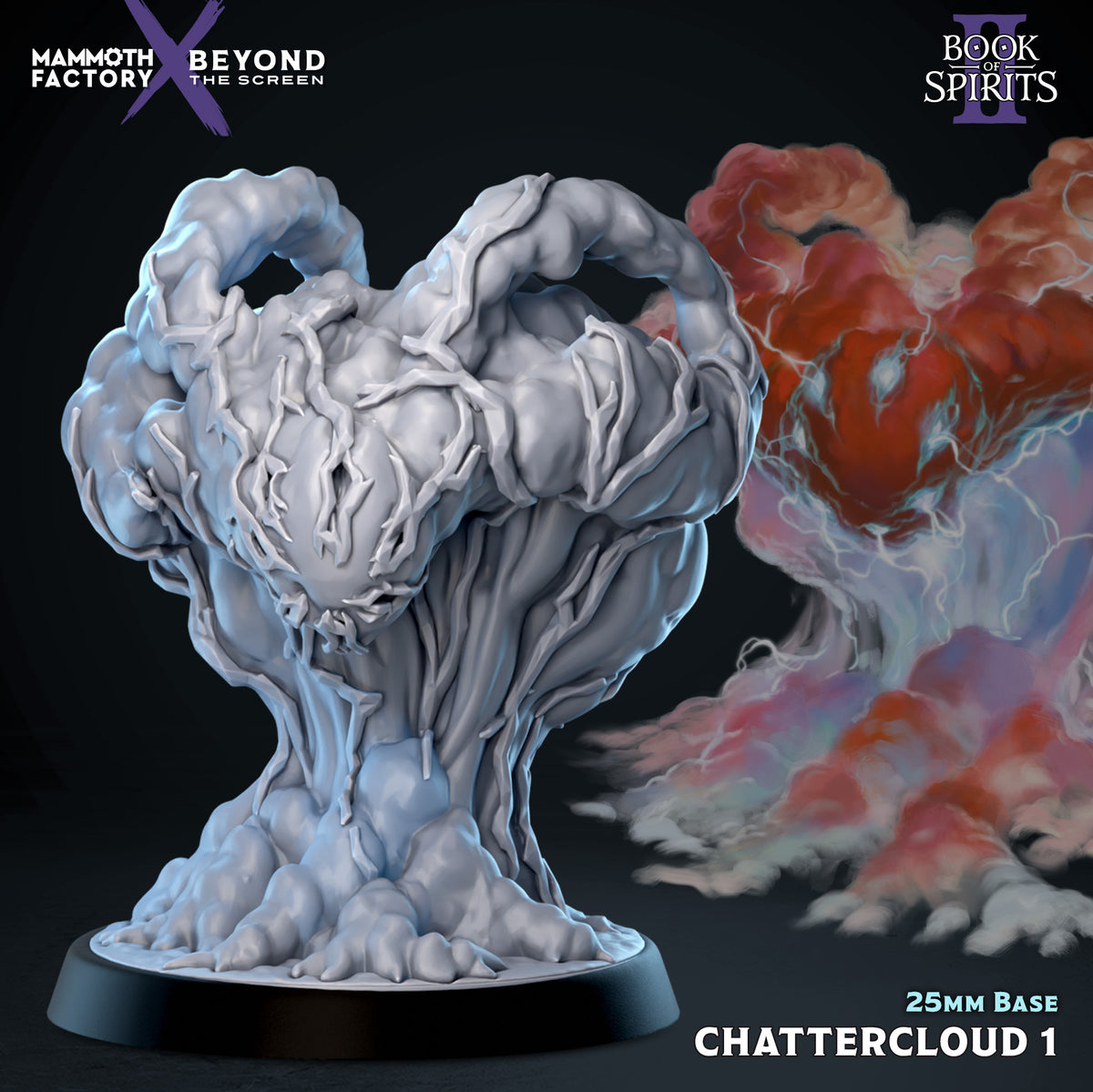 Clatterclouds