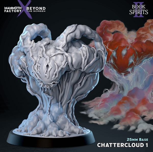 Clatterclouds
