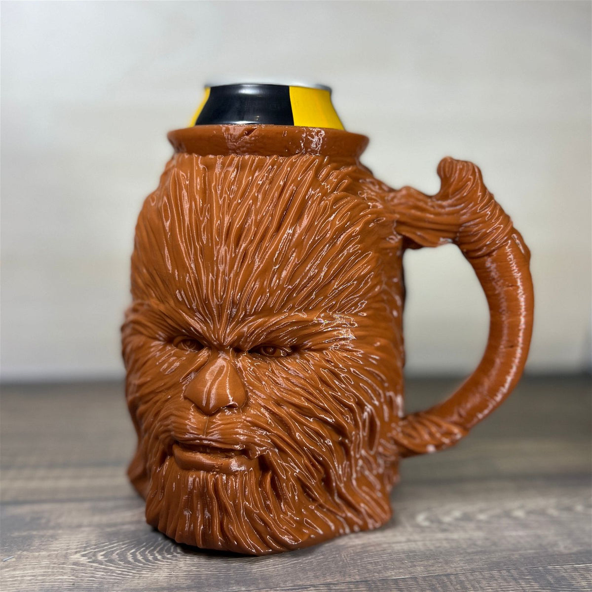 Chewie Mug - The Printable Dragon