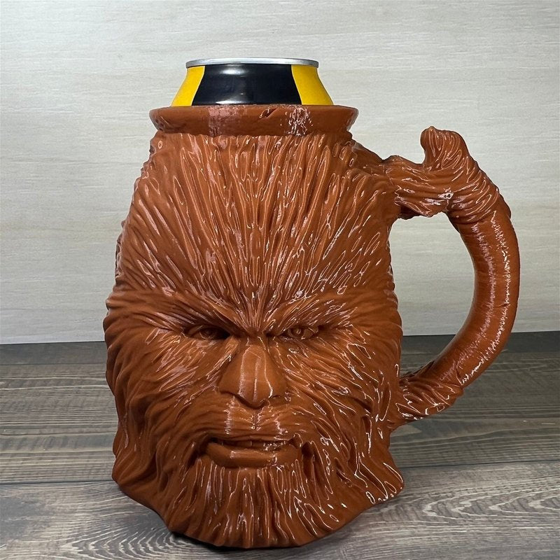 Chewie Mug