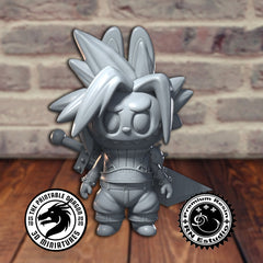 Cloud