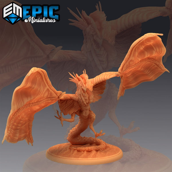 Cockatrice - The Printable Dragon