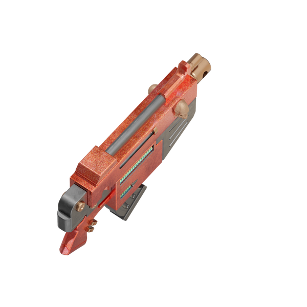 CombiPlasma 3D-printed model