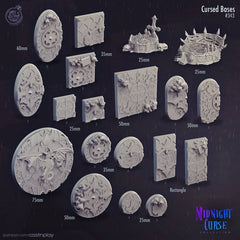 Cursed Bases