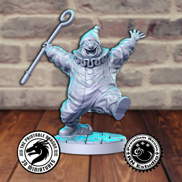 Dq_Gadabout 3D-printed model