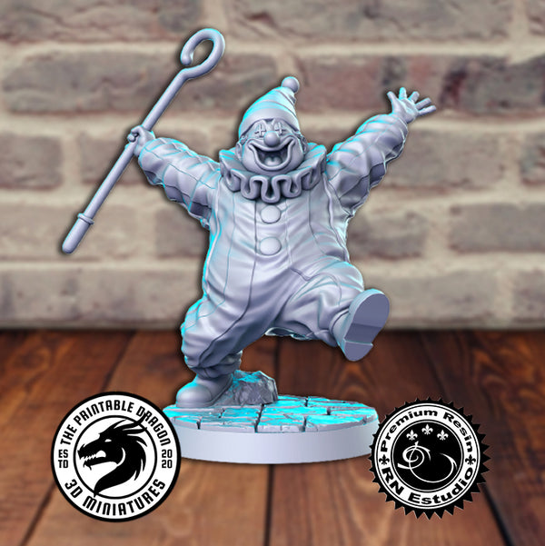 Dq_Gadabout 3D-printed model